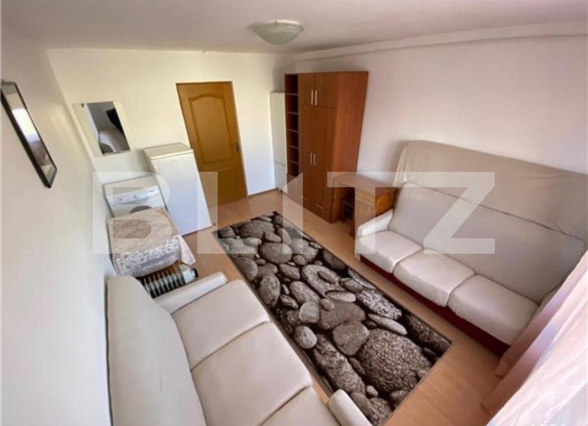 Garsonieră de vânzare Tractorul - 59750AV | BLITZ Brașov | Poza8