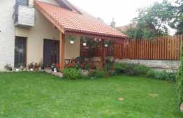 Casa individuala cu 4 camere, 180 mp, teren 450 mp, zona linistita!
