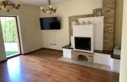 Casa individuala cu 4 camere, 180 mp, teren 450 mp, zona linistita!