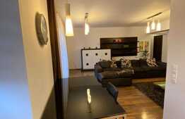 Casa individuala cu 4 camere, 180 mp, teren 450 mp, zona linistita!