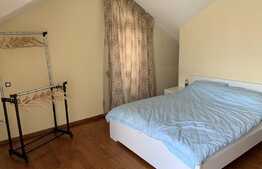 Casa individuala cu 4 camere, 180 mp, teren 450 mp, zona linistita!
