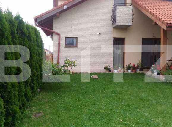 Casa de închiriat 4 camere Europa - 59751CI | BLITZ Cluj-Napoca | Poza1