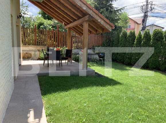 Casa de închiriat 4 camere Europa - 59751CI | BLITZ Cluj-Napoca | Poza2