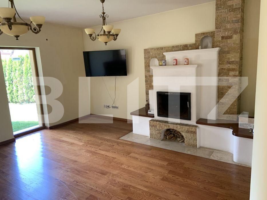 Casa de închiriat 4 camere Europa - 59751CI | BLITZ Cluj-Napoca | Poza4