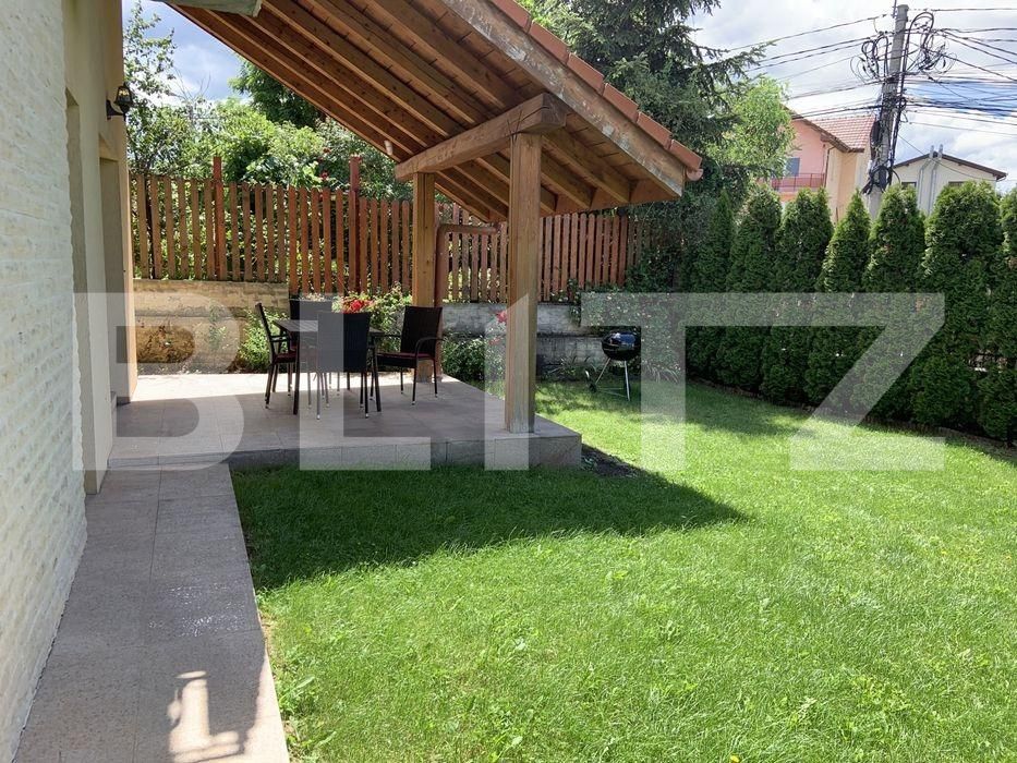 Casa de închiriat 4 camere Europa - 59751CI | BLITZ Cluj-Napoca | Poza2