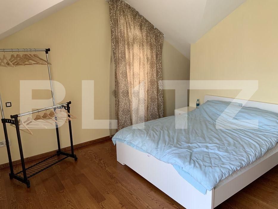 Casa de închiriat 4 camere Europa - 59751CI | BLITZ Cluj-Napoca | Poza9