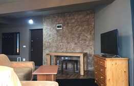 Apartament renovat recent cu 2 camere, 52 mp, zona Vivo, PANORAMA deosebita!