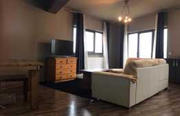 Apartament renovat recent cu 2 camere, 52 mp, zona Vivo, PANORAMA deosebita!