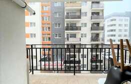 2 camere, semidecomandat, 45mp, parcare, balcon, zona strazii Galaxiei