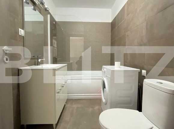 Apartament de închiriat 2 camere Baciu - 59753AI | BLITZ Cluj-Napoca | Poza4