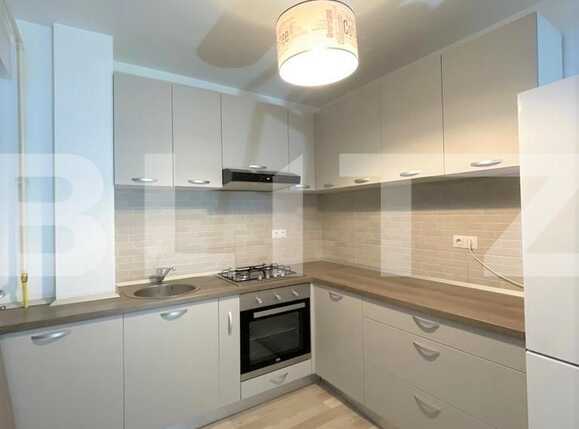 Apartament de închiriat 2 camere Baciu - 59753AI | BLITZ Cluj-Napoca | Poza3