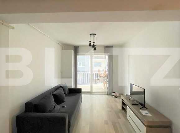 Apartament de închiriat 2 camere Baciu - 59753AI | BLITZ Cluj-Napoca | Poza1