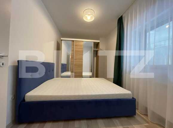 Apartament de închiriat 2 camere Baciu - 59753AI | BLITZ Cluj-Napoca | Poza2
