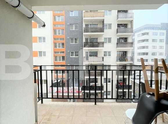 Apartament de închiriat 2 camere Baciu - 59753AI | BLITZ Cluj-Napoca | Poza6