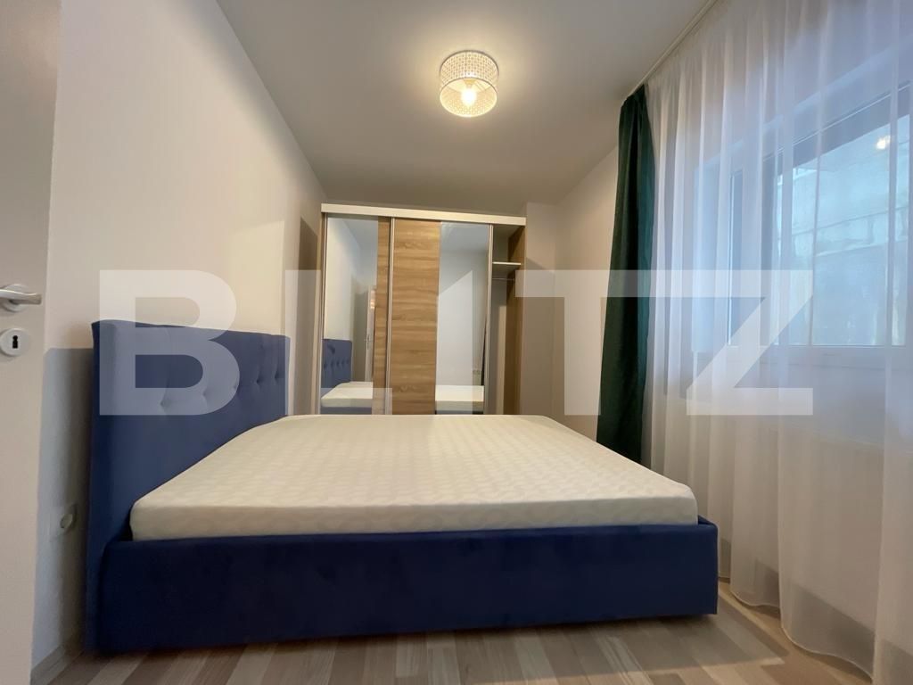 Apartament de închiriat 2 camere Baciu - 59753AI | BLITZ Cluj-Napoca | Poza2