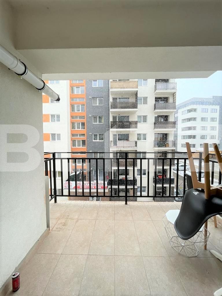 Apartament de închiriat 2 camere Baciu - 59753AI | BLITZ Cluj-Napoca | Poza6