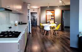 Apartament 3 camere, 75 mp, etaj intermediar, mobilat si utilat, zona Brancusi!