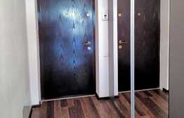 Apartament 3 camere, 75 mp, etaj intermediar, mobilat si utilat, zona Brancusi!