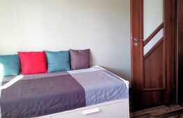 Apartament 3 camere, 75 mp, etaj intermediar, mobilat si utilat, zona Brancusi!