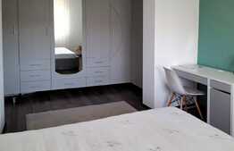 Apartament 3 camere, 75 mp, etaj intermediar, mobilat si utilat, zona Brancusi!