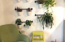 Apartament 3 camere, 75 mp, etaj intermediar, mobilat si utilat, zona Brancusi!