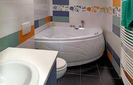 Apartament 3 camere, 75 mp, etaj intermediar, mobilat si utilat, zona Brancusi!