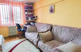 Garsoniera 21 mp, etaj intermediar, Expo Transilvania