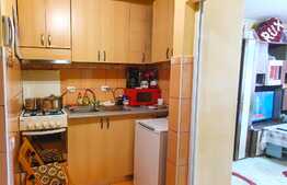 Garsoniera 21 mp, etaj intermediar, Expo Transilvania