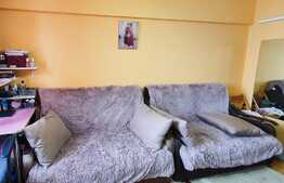 Garsoniera 21 mp, etaj intermediar, Expo Transilvania