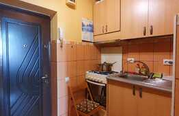 Garsoniera 21 mp, etaj intermediar, Expo Transilvania