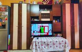 Garsoniera 21 mp, etaj intermediar, Expo Transilvania