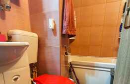 Garsoniera 21 mp, etaj intermediar, Expo Transilvania