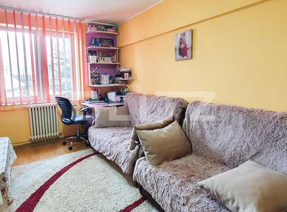 Garsonieră de vânzare Marasti - 59755AV | BLITZ Cluj-Napoca | Poza1