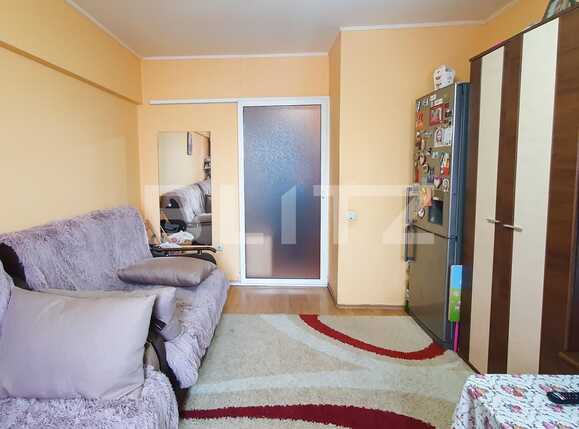 Garsonieră de vânzare Marasti - 59755AV | BLITZ Cluj-Napoca | Poza2