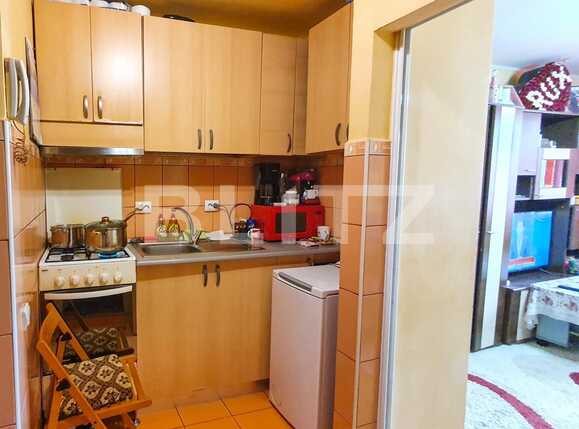 Garsonieră de vânzare Marasti - 59755AV | BLITZ Cluj-Napoca | Poza7