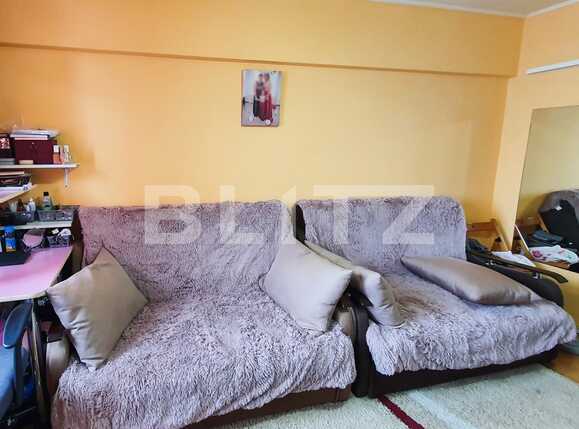 Garsonieră de vânzare Marasti - 59755AV | BLITZ Cluj-Napoca | Poza4