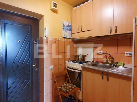 Garsonieră de vânzare Marasti - 59755AV | BLITZ Cluj-Napoca | Poza6