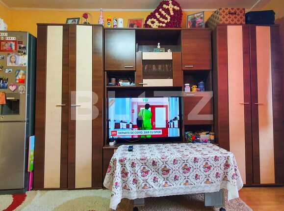 Garsonieră de vânzare Marasti - 59755AV | BLITZ Cluj-Napoca | Poza3