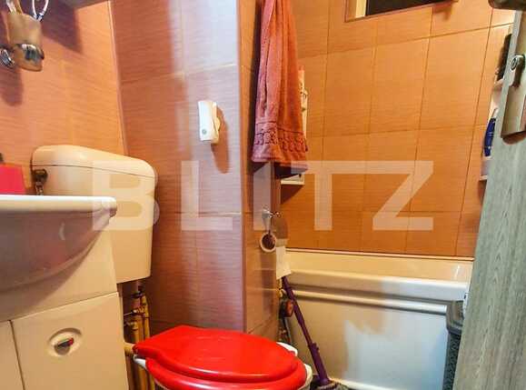 Garsonieră de vânzare Marasti - 59755AV | BLITZ Cluj-Napoca | Poza5