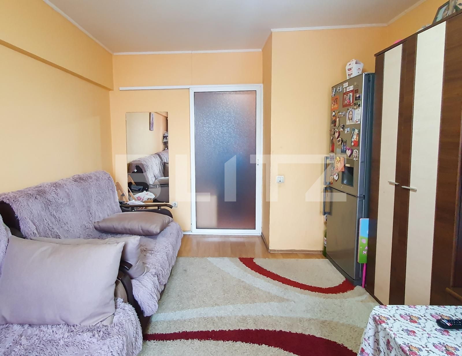 Garsonieră de vânzare Marasti - 59755AV | BLITZ Cluj-Napoca | Poza2