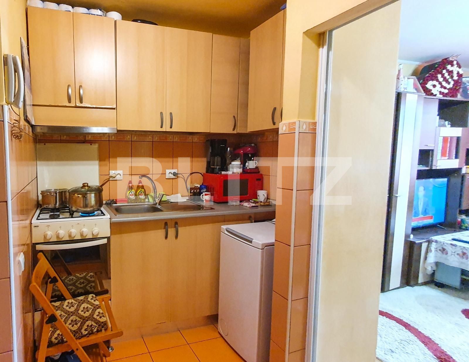 Garsonieră de vânzare Marasti - 59755AV | BLITZ Cluj-Napoca | Poza7