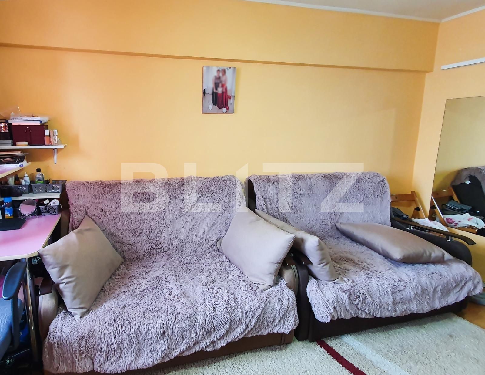 Garsonieră de vânzare Marasti - 59755AV | BLITZ Cluj-Napoca | Poza4