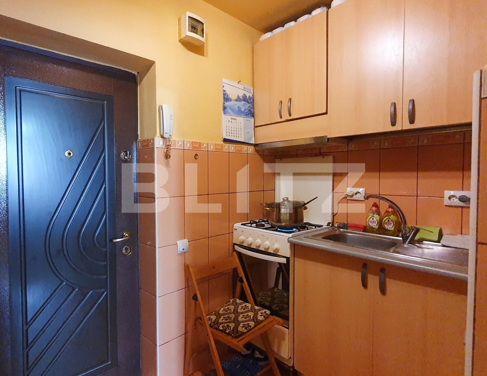 Garsonieră de vânzare Marasti - 59755AV | BLITZ Cluj-Napoca | Poza6