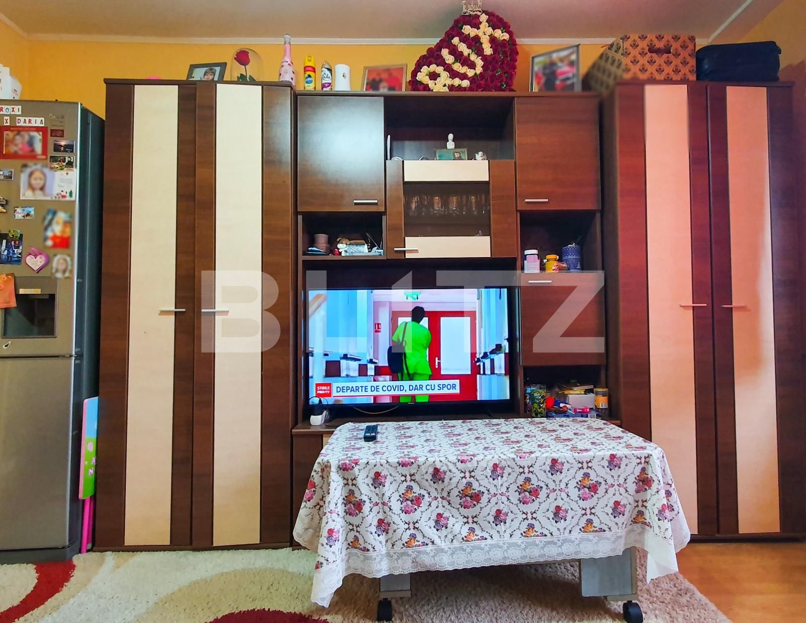 Garsonieră de vânzare Marasti - 59755AV | BLITZ Cluj-Napoca | Poza3