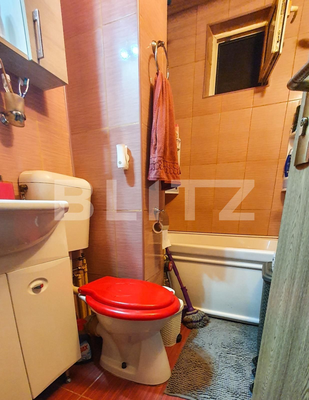 Garsonieră de vânzare Marasti - 59755AV | BLITZ Cluj-Napoca | Poza5