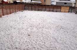 De vanzare casa individuala 5 camere, 150 mp utili, 500 mp teren,  finisata, la cheie !