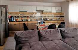 De vanzare casa individuala 5 camere, 150 mp utili, 500 mp teren,  finisata, la cheie !