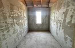 Casa individuala, 220 utili, 500 teren, semifinisat, Zona Baciu