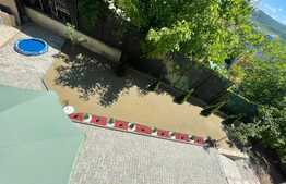 Casa individuala, 220 utili, 500 teren, semifinisat, Zona Baciu