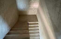 Casa individuala, 220 utili, 500 teren, semifinisat, Zona Baciu